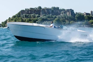 Location bateau a moteur
