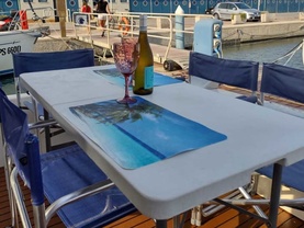 Location bateau a moteur