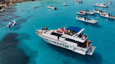 Location bateau a moteur