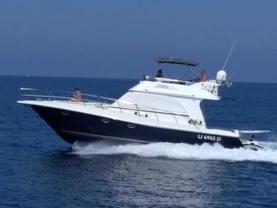Location bateau a moteur