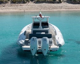 Location bateau a moteur