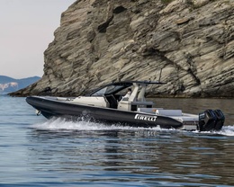 Location bateau a moteur