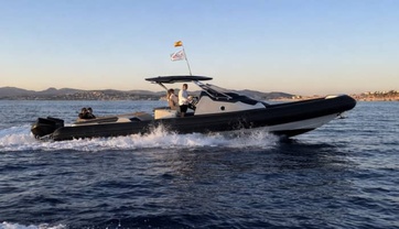 Location bateau a moteur