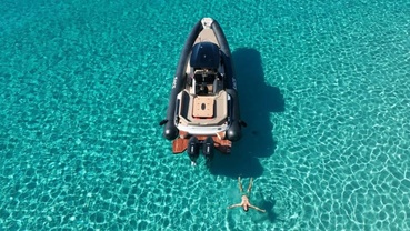 Location bateau a moteur