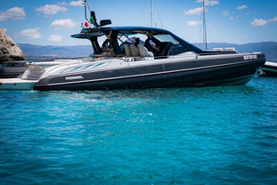 Location bateau a moteur