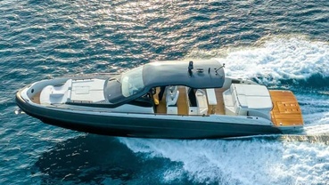 Location bateau a moteur