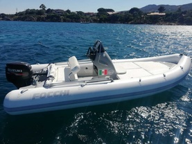 Location bateau a moteur