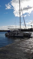 Location bateau a moteur