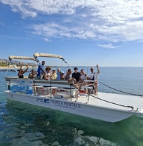 Location bateau avec skipper