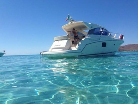 Location bateau a moteur