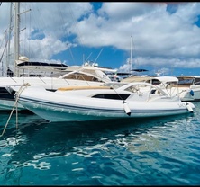 Location bateau a moteur