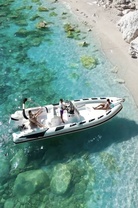 Location bateau a moteur