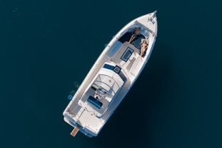 Location bateau a moteur