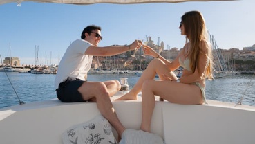 Location bateau a moteur