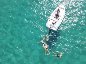 Location bateau avec skipper