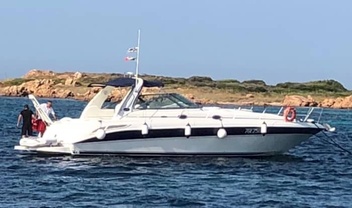 Location bateau a moteur