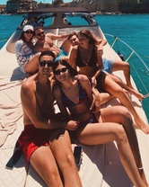 Location bateau a moteur