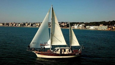 Location bateau a moteur