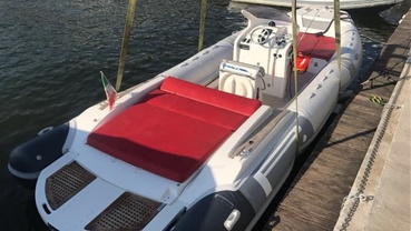Location bateau a moteur