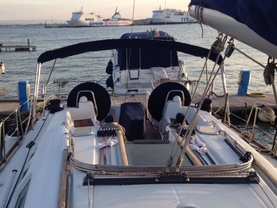 Location bateau a moteur