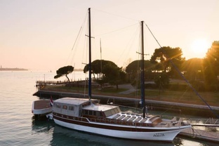 Location bateau a moteur