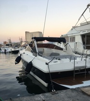 Location bateau a moteur