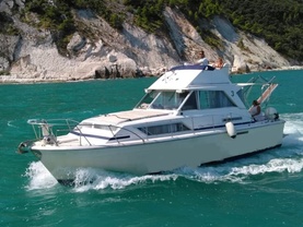Location bateau a moteur