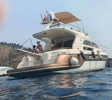 Location bateau a moteur