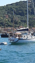 Location voilier