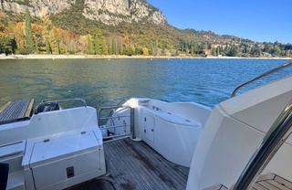 Location bateau avec skipper