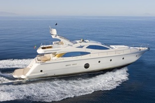 Location bateau a moteur