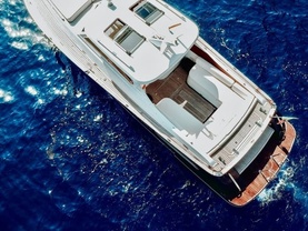 Location bateau a moteur