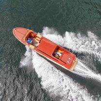 Location bateau a moteur