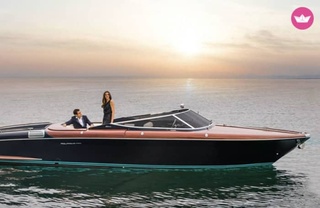 Location bateau a moteur