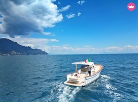 Location bateau a moteur