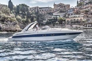 Location bateau a moteur