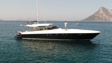Location bateau a moteur