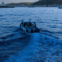 Location bateau a moteur