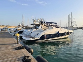 Location bateau a moteur