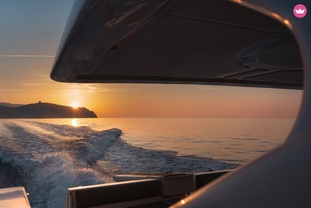Location yacht