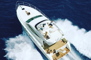 Location yacht