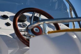 Location bateau a moteur