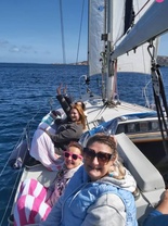 Location bateau a moteur