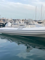 Location bateau a moteur
