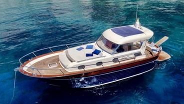 Location bateau a moteur