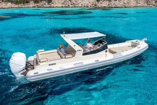 Location bateau a moteur