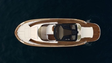 Location yacht