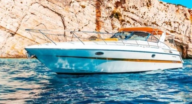 Location bateau a moteur