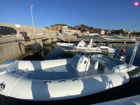 Location bateau a moteur