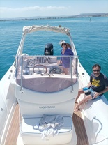 Location bateau a moteur